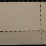 Deutschland (BRD), MiNr. 798, Ecke links unten, gestempelt