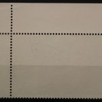 Deutschland (BRD), MiNr. 798, Ecke rechts oben, gestempelt