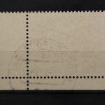 Deutschland (BRD), MiNr. 759, Ecke rechts unten, gestempelt