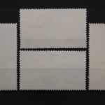China, MiNr. 1039-1043 ohne 1041