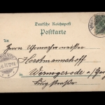 Wiesbaden, vom Neroberg, Griechische Kapelle, Nerothal