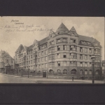 Aachen - Landesbad