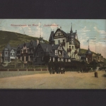 Aßmannshausen - Gasthof Krone