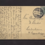 Holle - Wohldenberg, Die Burg