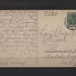 Bremen - Gesamtansicht "Die Weser"