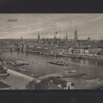 Bremen - Stadtansicht