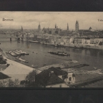 Bremen - Stadtansicht