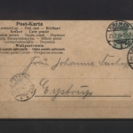 Bremen - Gruss aus Bremen.