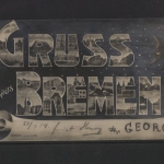 Bremen - Gruss aus Bremen.
