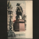 Bremen - Gustav-Adolfs-Denkmal