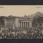 Berlin - Neue Wache