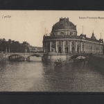 Berlin - Kaiser-Friedrich-Museum