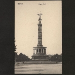 Berlin - Sieges Säule
