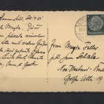 Sommerfeld bei Kremmen Havelland, Waldhaus Charlottenburg