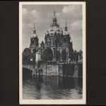 Berlin - Dom und Schloßbrücke
