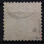 Württemberg, MiNr. 29, gestempelt