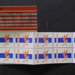 Dänemark, MiNr. 889 MH, postfrisch
