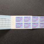 Dänemark, MiNr. 897 MH, postfrisch