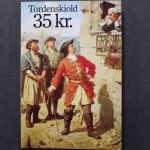 Dänemark, MiNr. 990 MH, postfrisch