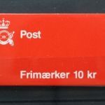 Dänemark, MiNr. MH 39, postfrisch