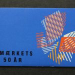 Dänemark, MiNr. 960 MH, postfrisch