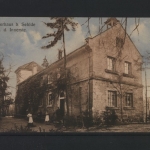 Sehlde, Jägerhaus bei Sehlde