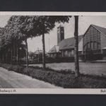 Oldenburg i. O., Bahnhof