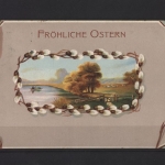 Fröhliche Ostern
