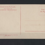 Herzog u. Herzogin z. Braunschw. u. Lüneb. mit dem Erbprinzen