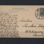 Herzogin z. Braunschw. u. Lüneb. mit Söhnen