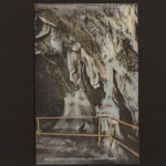 Hermannshöhle bei Rübeland, "Die Kanzel"