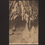 Hermannshöhle, Rübeland, Krystallkammer