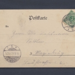 Ballenstedt, Hotel Grosser Gasthof