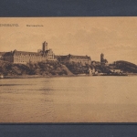 Flensburg, Marineschule