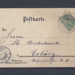 Hamburg, Rathaus, Karte mit Wappen