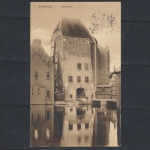 Lüneburg, Wasserturm