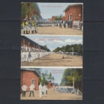Zeithain, Truppen - Übungsplatz