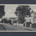 Aurich, Esenserstrasse