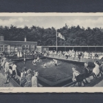Oldenburg, Schwimmbad