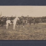 Hoyerhagen, Reiterfest