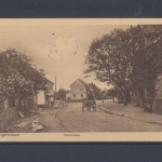 Algermissen, Heerstrasse