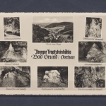 Grund, Bad, Iberger Tropfsteinhöhle
