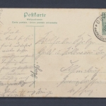 Baiersbronn, Obertal, Gasthof u. Pension zum goldenen Adler