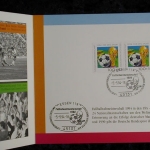 Deutschland (BRD), MiNr. 1718, EB 1/1994, ESST
