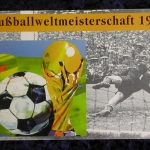 Deutschland (BRD), MiNr. 1718, EB 1/1994, ESST