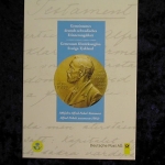 Deutschland (BRD), MiNr. 1828 + 1784, EB 1/1995, ESST