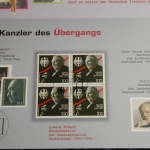 Deutschland (BRD), MiNr. 1904, EB 2/1997, ESST