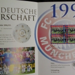 Deutschland (BRD), MiNr. 1958, EB 4/1997, ESST