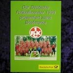 Deutschland (BRD), MiNr. 2010, EB 4/1998, ESST