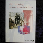 Deutschland (BRD), MiNr. 2126, EB 2/2000, ESST
